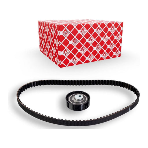 Febi 37640 Timing Belt Kit Fits Renault Febi Bilstein  - Dynamic Drive