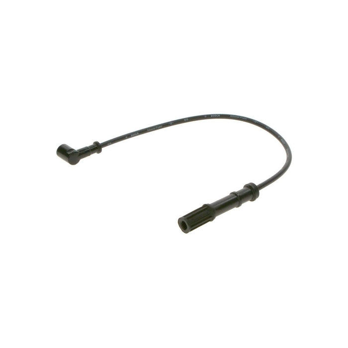 Genuine Bosch Ignition Lead fits Fiat Punto 60 - 1.2 - 99-12 0986357816