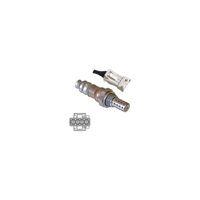 Cambiare Lambda Sensor VE381443