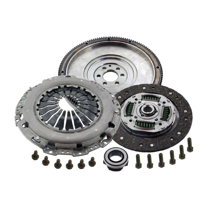 Blue Print ADV1830113 Clutch Kit