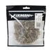 Fixman Goldstar Advanced Screws 4 x 45mm 200pk Fixman  - Dynamic Drive