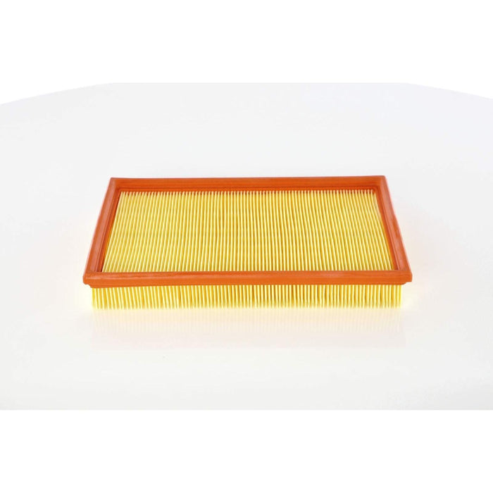 Genuine Bosch Car Air Filter S9896 fits Vauxhall Cavalier - 1.8 - 88-95 14574298