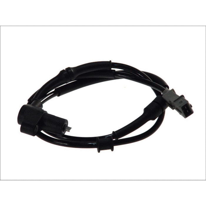 Bosch Wheel Speed Sensor Ws6389 fits Citroen Xsara Picasso HDi - 2.0 - 00-11 026