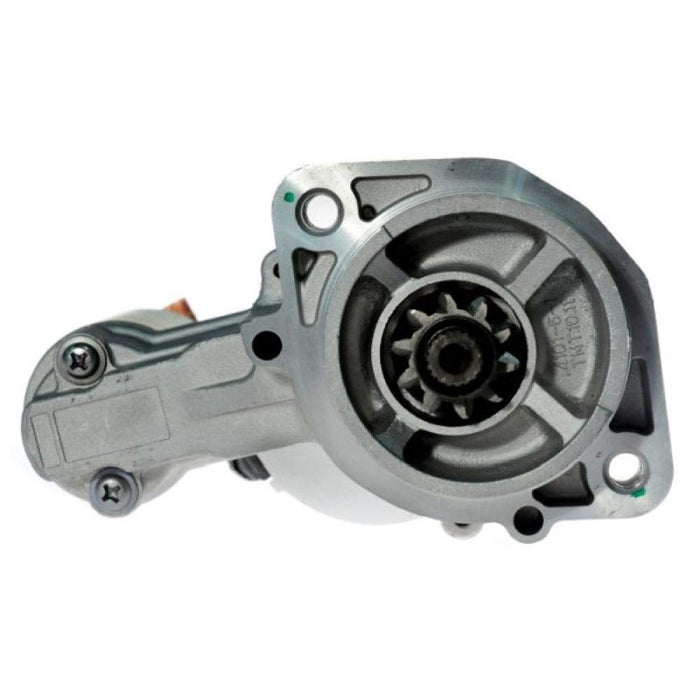 Hella Starter 12V 2.2kW for e.g. Kia Sorento I (Jc) 8EA 011 610-811 Hella  - Dynamic Drive