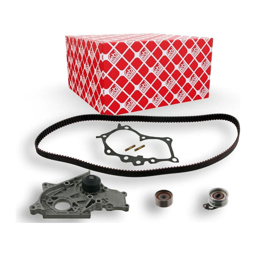 febi 32824 Timing Belt Kit Febi Bilstein  - Dynamic Drive