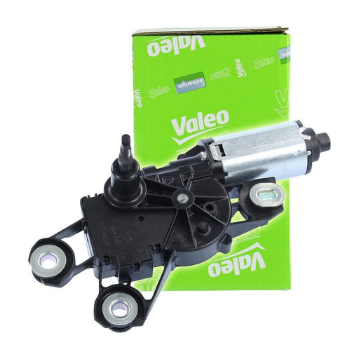 Genuine Valeo fits Wiper Motor Rear Rhd VW Transporter T5 Valeo  - Dynamic Drive