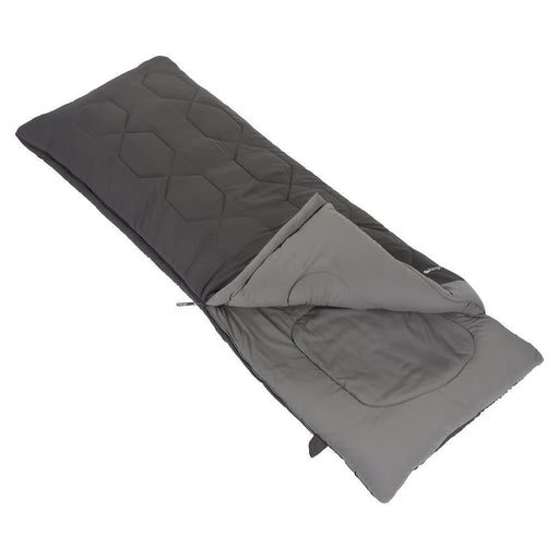 Vango Serenity Superwarm Single Sleeping Bag 3 Season Tog 10 Vango  - Dynamic Drive