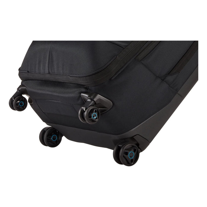 Thule Subterra spinner 63 cm/25" softside black Softside luggage