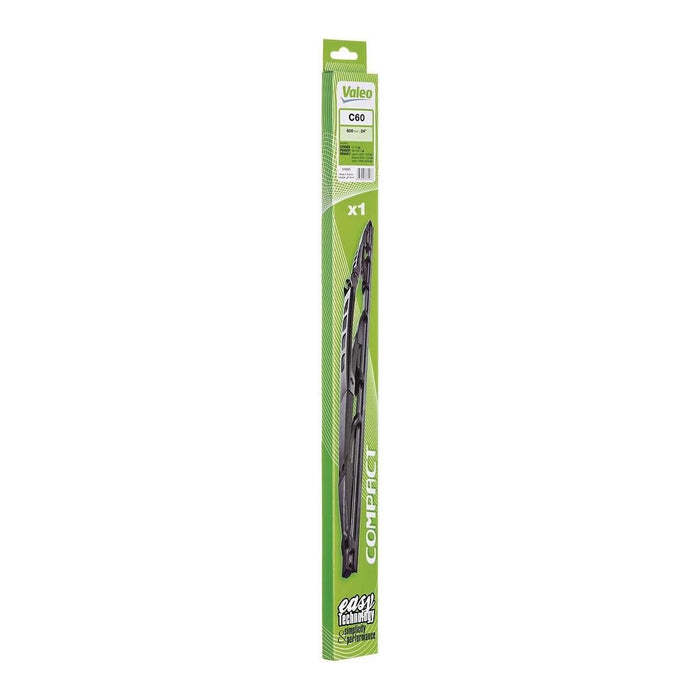 Valeo Single Wiper Blades 576093 Automotive Part Valeo  - Dynamic Drive