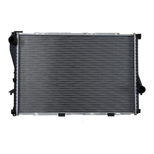 NRF Radiator fits BMW 5 7 NRF  - Dynamic Drive