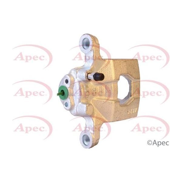 Apec Apec Brake Caliper (Rear/Right) RCA594