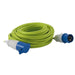 Mains Lead 25m Keep Your Caravan/Motorhome Powered with Mains Lead 25m Nova  - Dynamic Drive