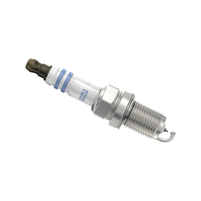 Bosch Spark Plug Fr7Dii35X fits Mitsubishi Outlander Plug-in Hybrid - 2.0 - 15- Bosch  - Dynamic Drive