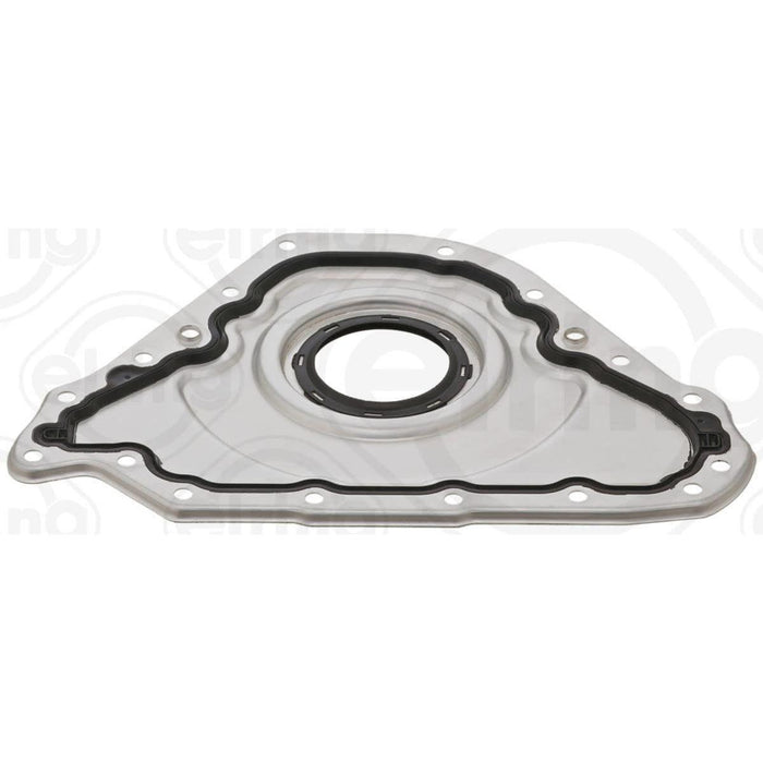 Genuine Elring part for Mercedes Front Crankshaft Oil Seal 911.280