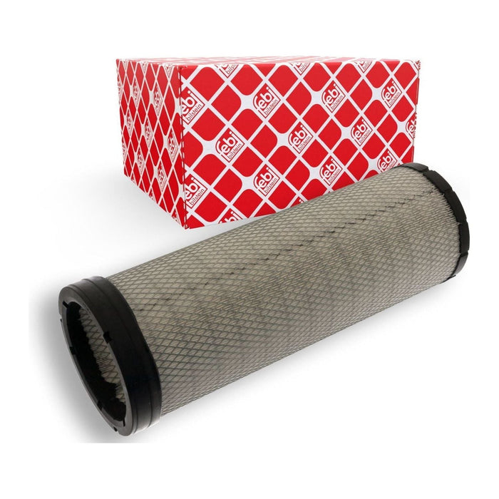 Febi 49343 Air Filter Fits Scania