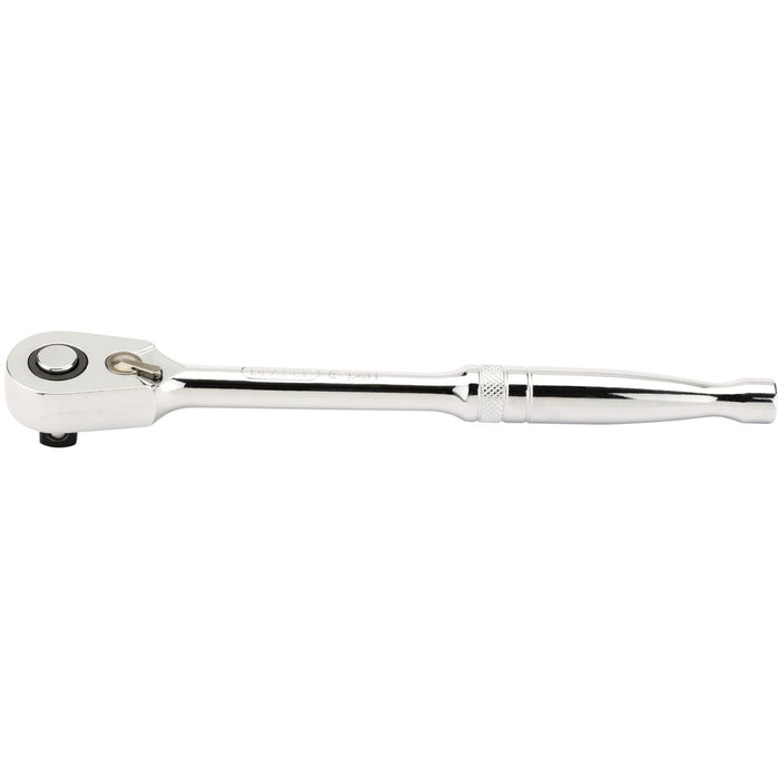 Draper 60 Tooth Micro Head Reversible Ratchet, 3/8" Sq. Dr. 26522 Draper  - Dynamic Drive