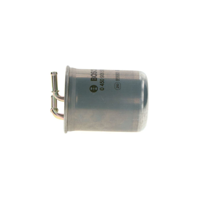 Genuine Bosch Car Fuel Filter N6500 fits Audi A1 TDi - 1.6 - 10-15 0450906500