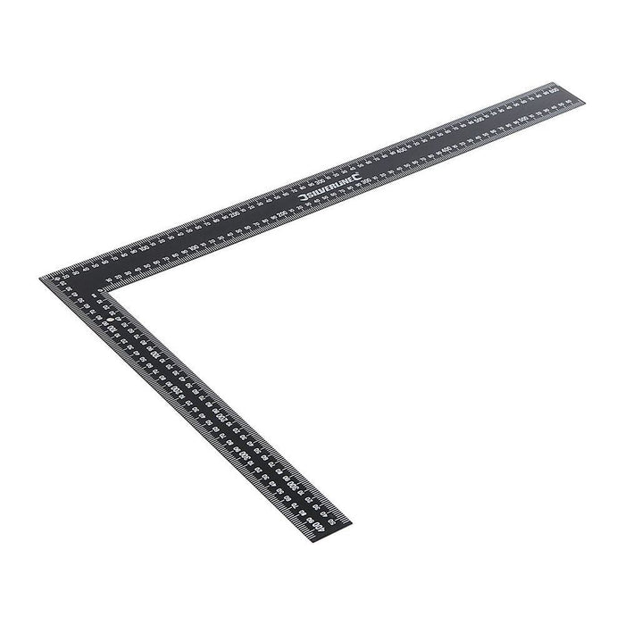 Silverline Steel Framing Square 600 x 400mm