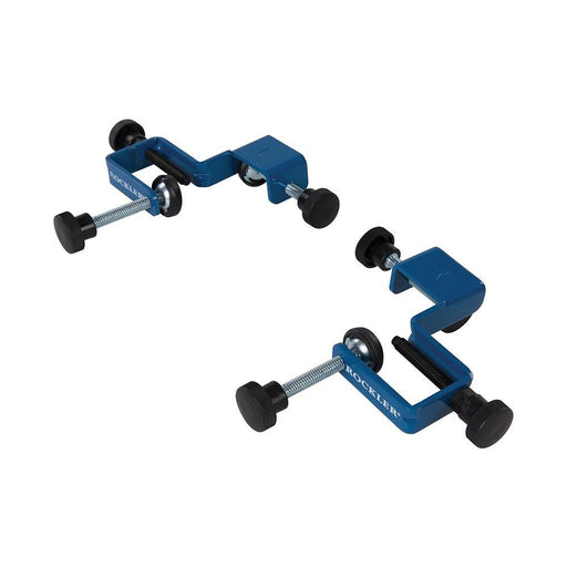 Rockler Drawer Front Clamp 2pk 2pk Rockler  - Dynamic Drive