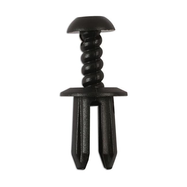 Connect Screw Rivet - for BMW, MINI 50pc 36250 Tool Connection  - Dynamic Drive