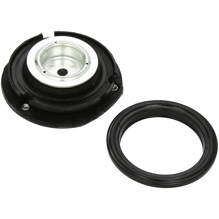 Corteco Top Strut Mounting (W Bearing) fits Peugeot  406 HDi - 2.0 - 99-04 CORTECO  - Dynamic Drive