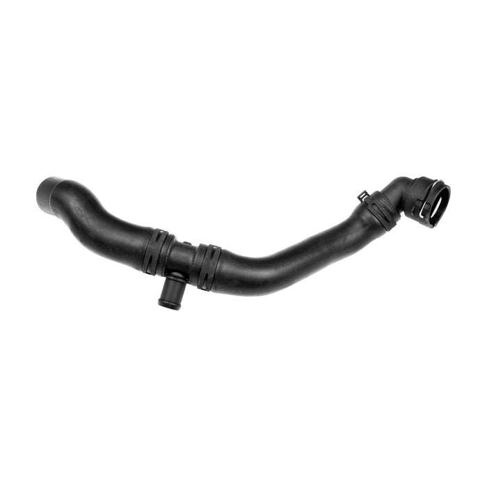 Gates Curved Radiator Hose fits Audi Q3 Quattro TDi - 2.0 - 11-15 05-4083 Gates  - Dynamic Drive