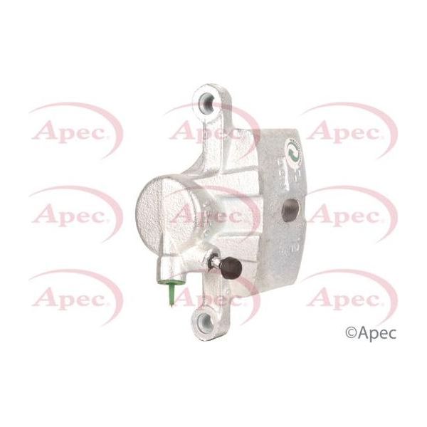 Apec Apec Brake Caliper (Rear/Left) LCA140