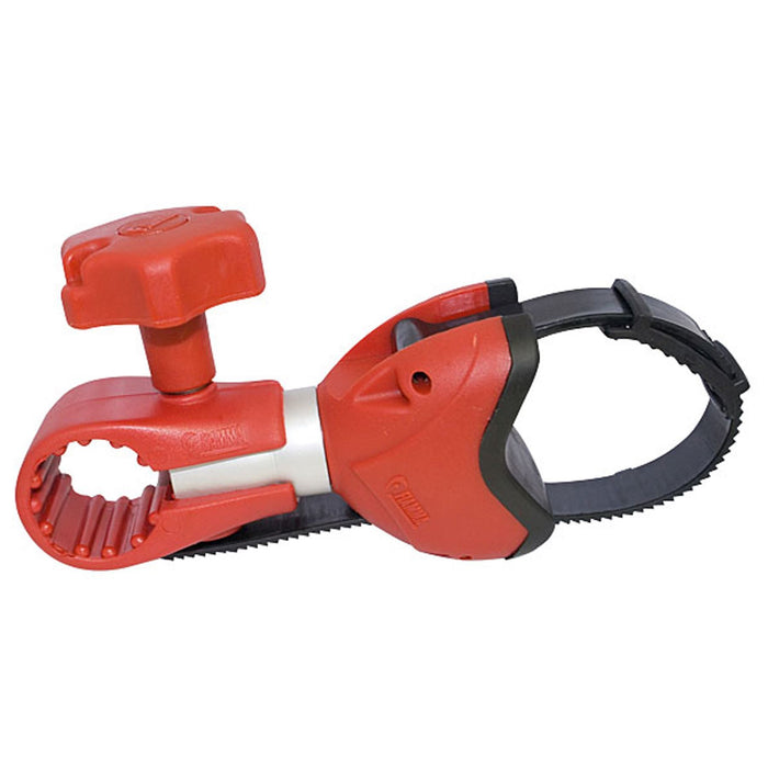 04133-01- BIKE BLOCK PRO 1 RED