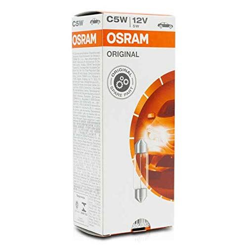 Osram 6418 OS6418, Single Unit Osram  - Dynamic Drive