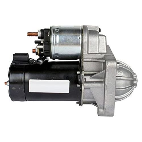 Hella Starter 12V 1.1kW for e.g. Fiat Stilo (192_) 8EA 012 526-621 Hella  - Dynamic Drive