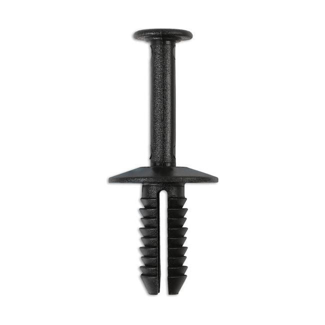 Connect Push Rivet Retainer - for BMW 10pc 36586 Tool Connection  - Dynamic Drive