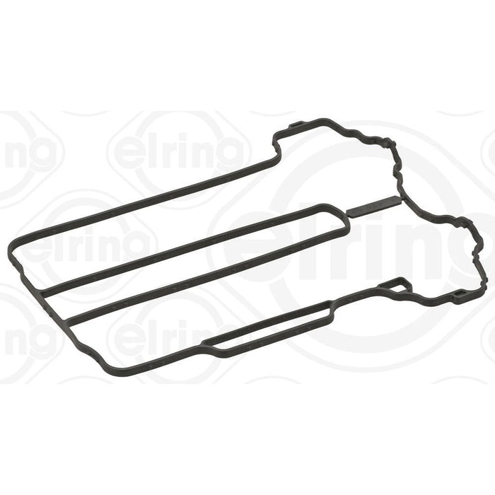 Genuine Elring part for Vauxhall Valve Cover Gasket 111.470