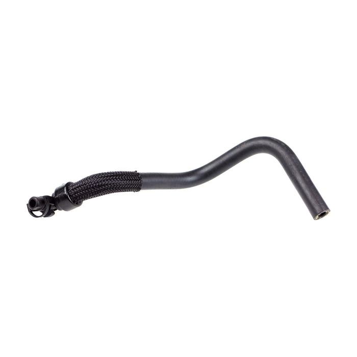 Gates Curved Radiator Hose fits Vauxhall Corsa - 1.2 - 09-14 02-1603