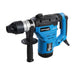 Silverline 1500W SDS Plus Drill 1500W Silverline  - Dynamic Drive