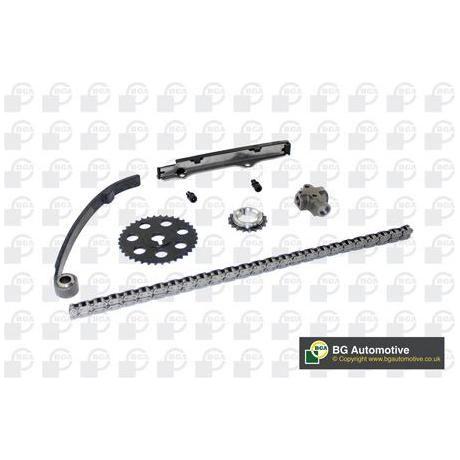 BGA Timing Chain Kit TC0655FK fits Nissan Terrano Town Parts  - Dynamic Drive