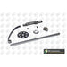 BGA Timing Chain Kit TC0655FK fits Nissan Terrano Town Parts  - Dynamic Drive