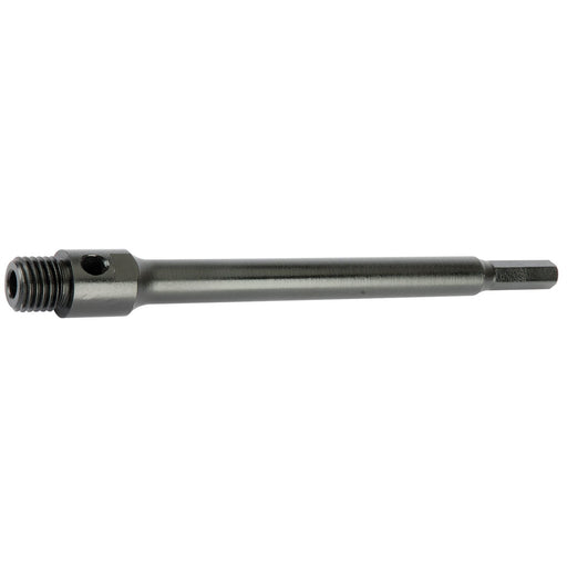 Draper Diamond Core Drill Bit Arbor, 240mm 43708 Draper  - Dynamic Drive