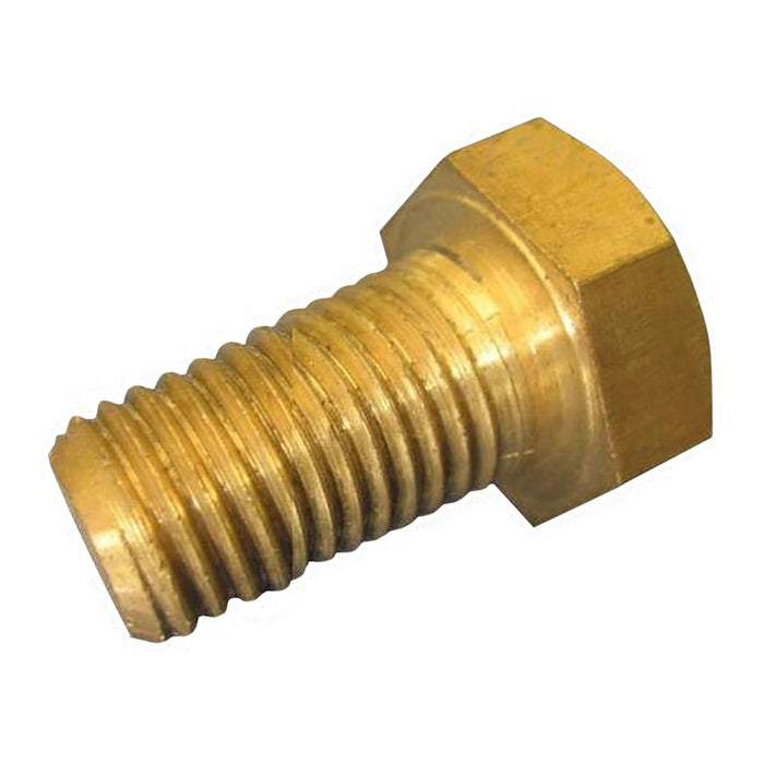 AG Replacement Brass Screw for Test Points for Motorhomes