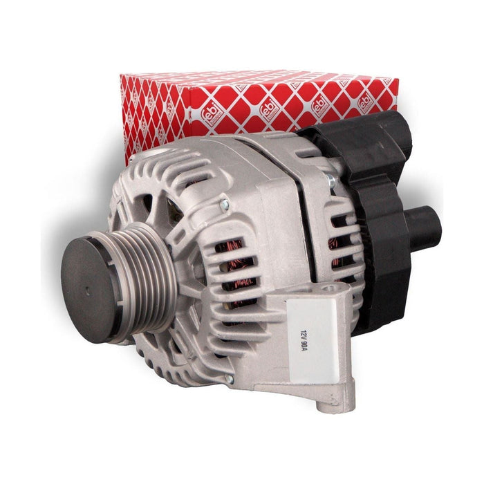 febi 102928 Alternator