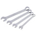 Draper Midget BA Combination Spanner Set (4 Piece) 04197 Draper  - Dynamic Drive