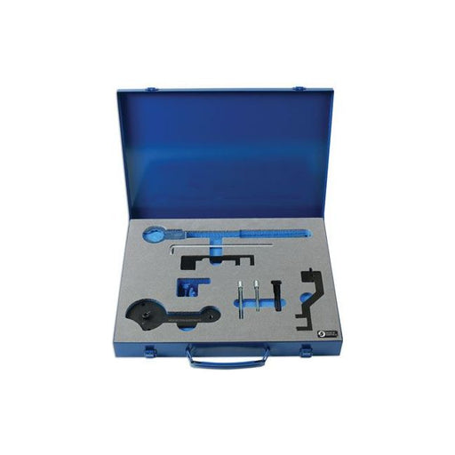 Laser Engine Timing Tool Kit - for VAG 1.0, 1.2, 1.4L 6586 Laser Tools  - Dynamic Drive