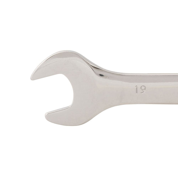 Silverline Open Ended Spanner 18 x 19mm 380385