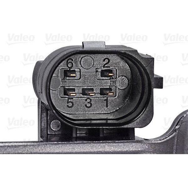 Genuine Valeo fits Egr Valve Audi A6 2.0 Tdi Valeo  - Dynamic Drive