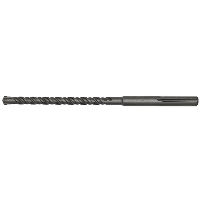 Sealey SDS MAX Drill Bit16 x 340mm MAX16X340