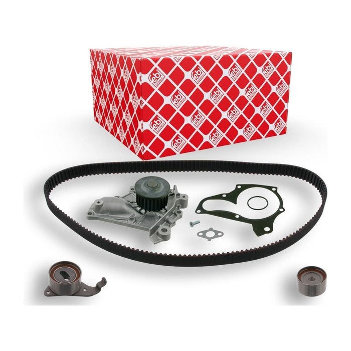 febi 32823 Timing Belt Kit Febi Bilstein  - Dynamic Drive