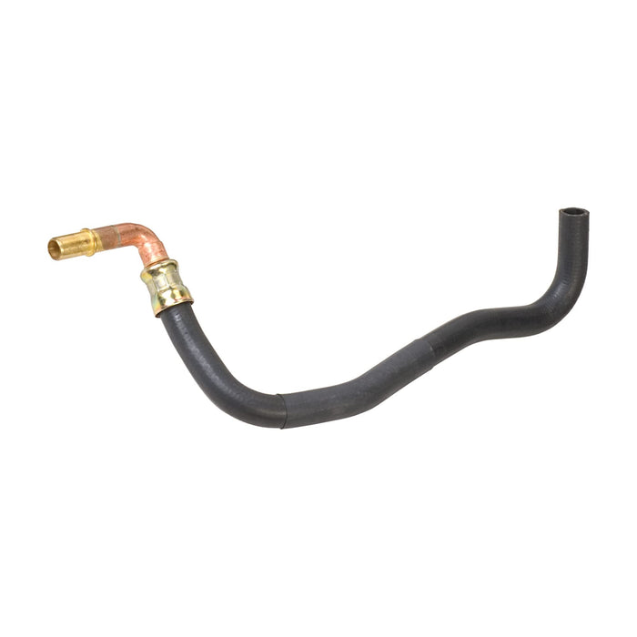 Gates Molded Heater Hose fits Volvo C70 T5 - 2.0 - 99-05 02-2337