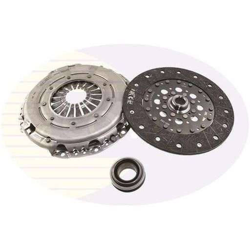 ECK421 Comline  Clutch kit OE Quality Comline  - Dynamic Drive