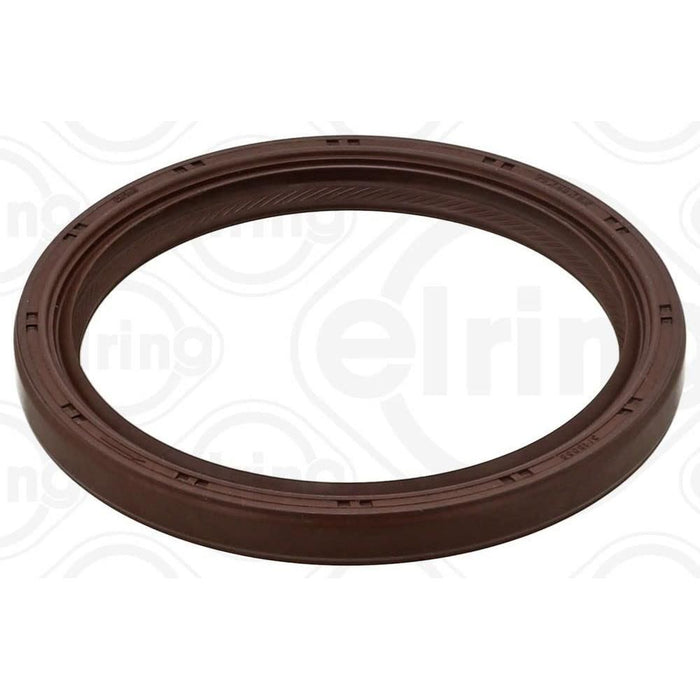 Genuine Elring part for Citroen / Toyota Crankshaft Oil Seal 848.390