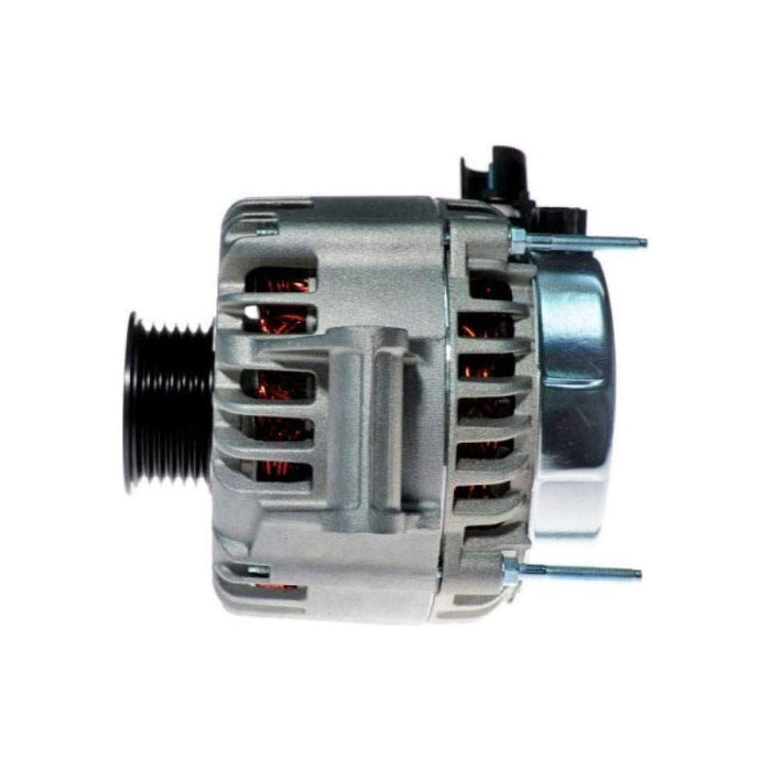 Hella Alternator 14V 120A for Ford Mondeo III Turnier (Bwy) 8EL 011 710-581 Hella  - Dynamic Drive