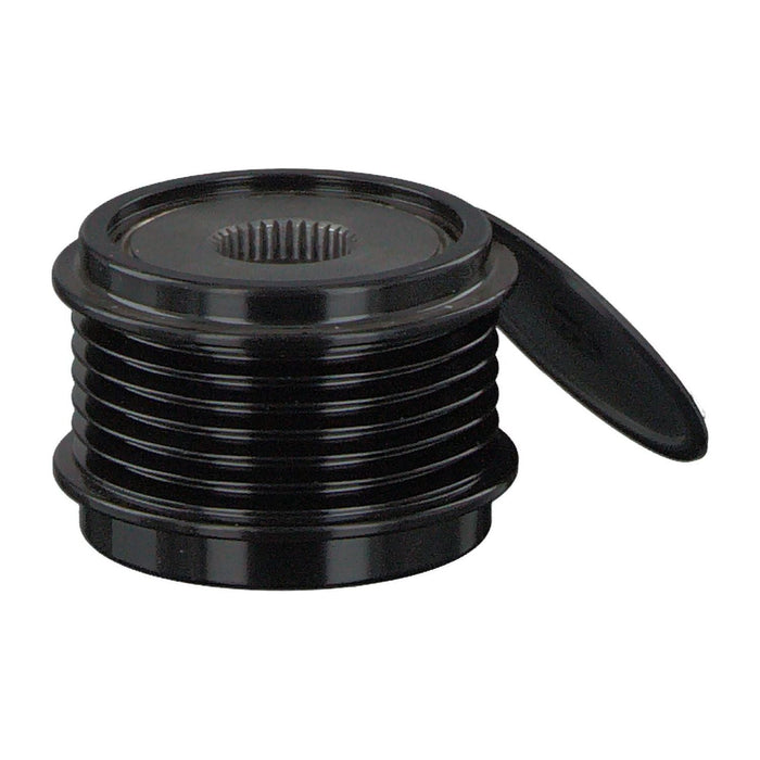 febi 37980 Over-Running Alternator Pulley Febi Bilstein  - Dynamic Drive